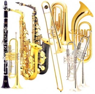 Printables Types Of Musical Instrument types of musical instruments instruments