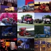 Types Of Trucks