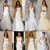 Types Of Wedding Dresses
