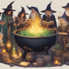 Types Of Witches