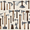 Types Of Axes