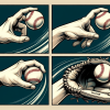 Types Of Baseball Pitches