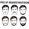 Types Of Beards