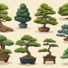 Types Of Bonsai Trees