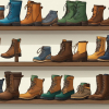 Types Of Boots
