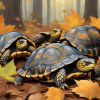 Types Of Box Turtles