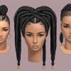 Types Of Braid Styles for Black Hair