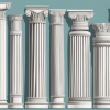 Types Of Columns