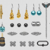 Types Of Earring Backs