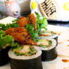 Types Of Fish For Sushi