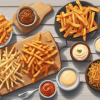 Types Of Fries