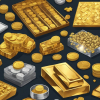 Types Of Gold