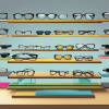 Types Of Glasses Frames