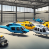 Types Of Helicopters