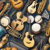 Types Of Instruments