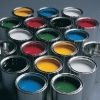 Types Of Paint