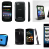 Types Of Phones