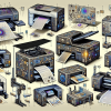 Types Of Printer