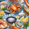 Types Of Seafood