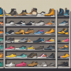 Types Of Shoes