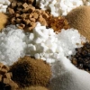 Types Of Sugar