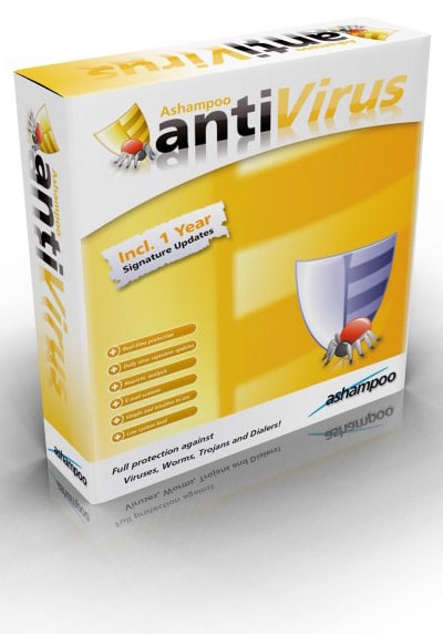 Types Of Antivirus