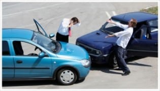 Types Of Auto Insurance