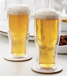 Types Of Beer Glass