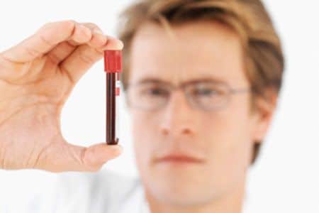 Types Of Blood Tests