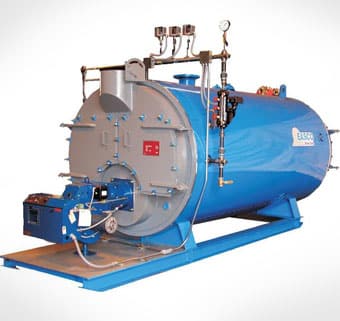 Types Of Boilers