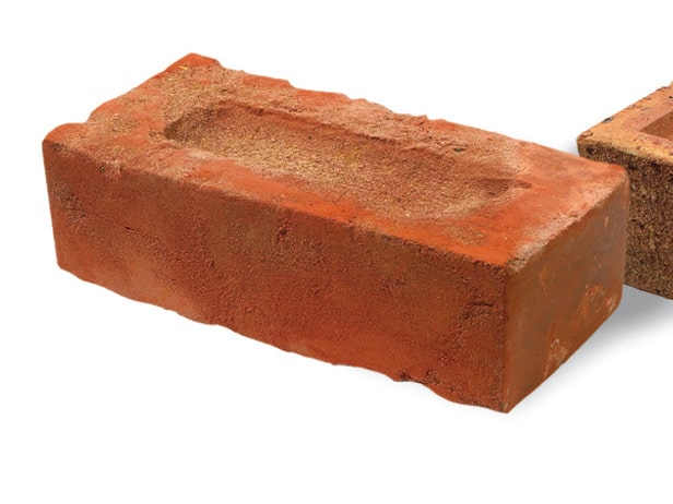 Types Of Bricks