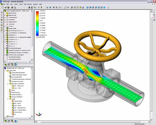 Types Of CAD Software