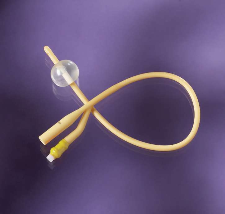 Types Of Catheters