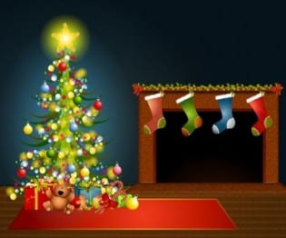 Types Of Christmas Tree Decorations