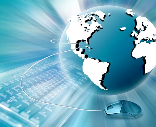 Types Of Cloud Computing
