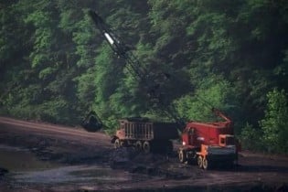 Types Of Coal