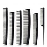 Types Of Combs