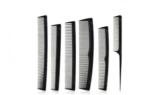 Types Of Combs