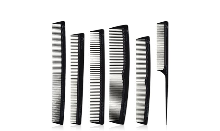 Types Of Combs