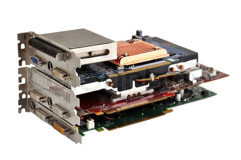 Types Of Computer Cards