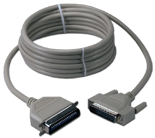 Types Of Computer Cords