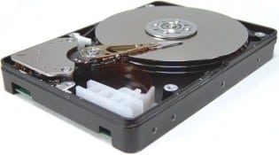 Types Of Computer Drives