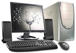 Types Of Computer Images