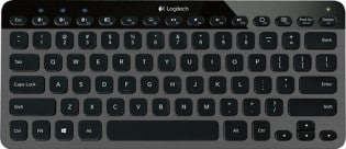 Types Of Computer Keyboards