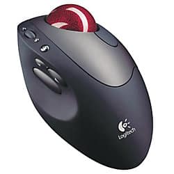 Types Of Computer Mice