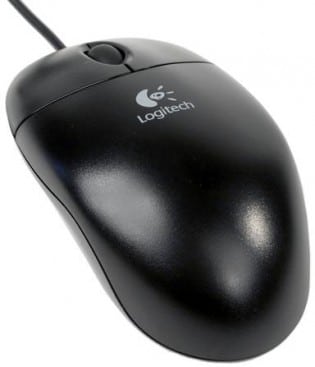 Types Of Computer Mouse