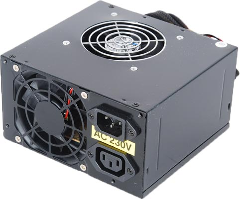 Types Of Computer Power Supply