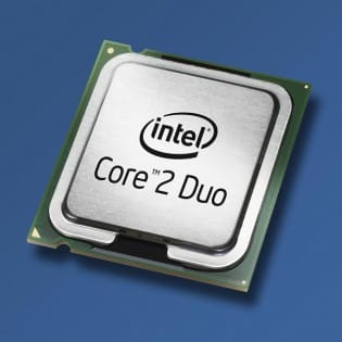 Types Of Computer Processors