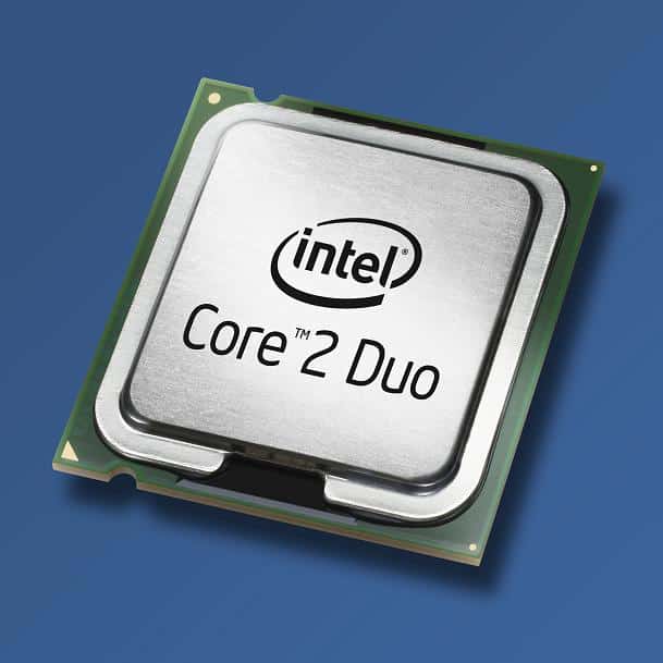 Types Of Computer Processors