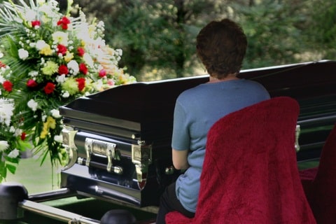 Types Of Funeral Services And Ceremonies